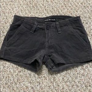 Normal wear corduroy